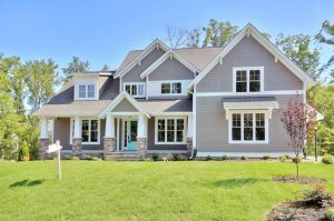 Exterior photo of The BonAir