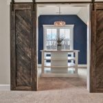 symmetry Concerning South River Custom Homes