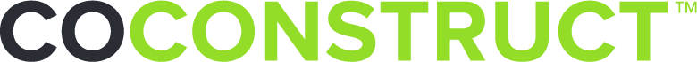 Log-In to South River CoConstruct Logo