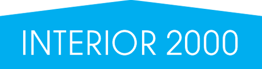 Interior 2000 Logo
