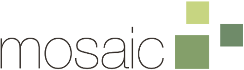 Mosaic Logo