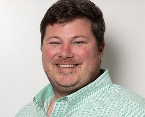 Corey Campbell