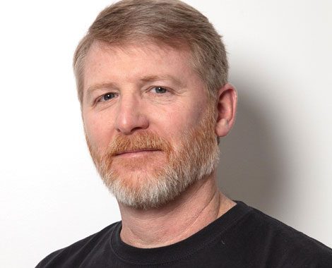 Shawn Campbell