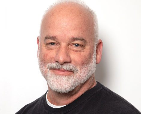 Tom Manuel
